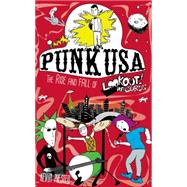 Punk USA The Rise and Fall of Lookout Records