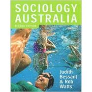 Sociology Australia Second Edition