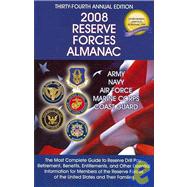 2008 Reserve Forces Almanac