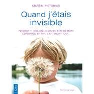 Quand j'étais invisible