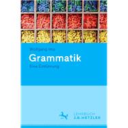 Grammatik