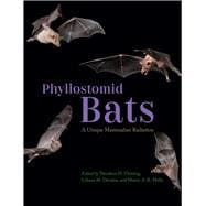 Phyllostomid Bats