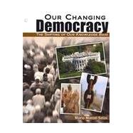 Our Changing Democracy: The Shifting of Our Knowledge Base