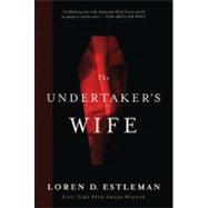 The Undertaker's Wife,9780765326126