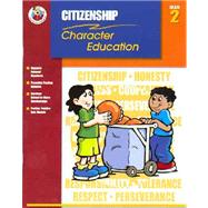 Citizenship Grade 2