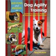 Questions & Answers on Dog Agility Training