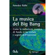 La Musica Del Big Bang