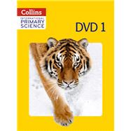 Collins International Primary Science - DVD 1