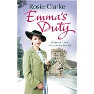 Emma's Duty (Emma Trilogy 3)