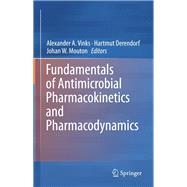 Fundamentals of Antimicrobial Pharmacokinetics and Pharmacodynamics