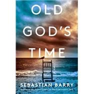 Old God's Time A Novel,9780593296127