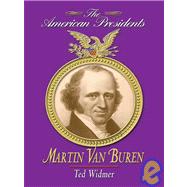 Martin Van Buren