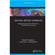 Digital Office Complex