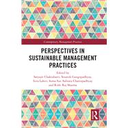 Perspectives in Sustainable Management Practices