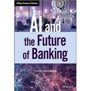 Ai and the Future of Banking