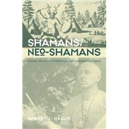 Shamans/Neo-Shamans