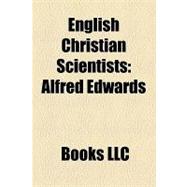 English Christian Scientists