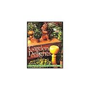 Garden Delights Easy Ways to Decorate Your Outdoor Space
