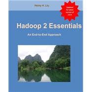 Hadoop 2 Essentials