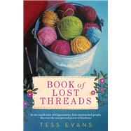 Book of Lost Threads