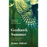 Goshawk Summer A New Forest Season Unlike Any Other