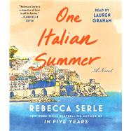 One Italian Summer A Novel