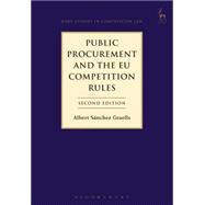 Public Procurement and the EU Competition Rules Second Edition