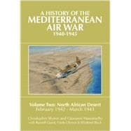 A History of the Mediterranean Air War 1940-1945