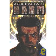 Jeremiah Harm