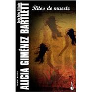 Ritos de muerte (Spanish Edition)