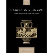 Drawing the Greek Vase