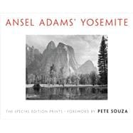 Ansel Adams' Yosemite The Special Edition Prints