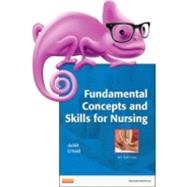 Elsevier Adaptive Quizzing for Fundamental Concepts and Skills for Nursing - Classic Version