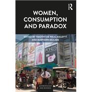 Women, Consumption and Paradox