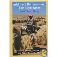 Arid Land Resources & Their Mana