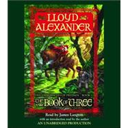 The Prydain Chronicles Book One: The Book of Three