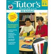 Tutors Handbook Reading Grades 4-6