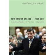 How Ottawa Spends, 2009-2010