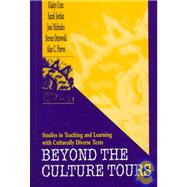 Beyond the Culture Tours