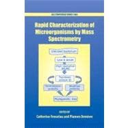 Rapid Characterization of Microorganisms by Mass Spectrometry