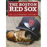 Boston Red Sox : An Illustrated History