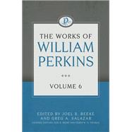 The Works of William Perkins