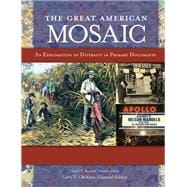 The Great American Mosaic