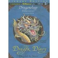 The Dragon Diary: Library Edition