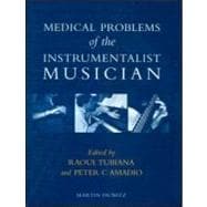 Medical Problems of the Instrumentalist Musician