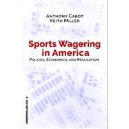 Sports Wagering in America