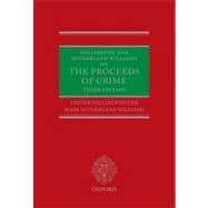 Millington and Sutherland Williams on The Proceeds of Crime