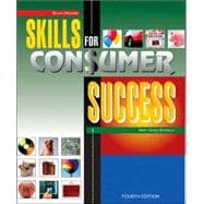 Skills for Consumer Success (with Template Disk Package)