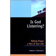 Is God Listening