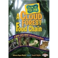 A Cloud Forest Food Chain